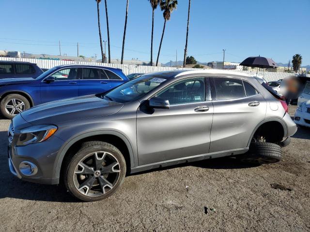 MERCEDES-BENZ GLA 250 2020 wdctg4eb7lj656666