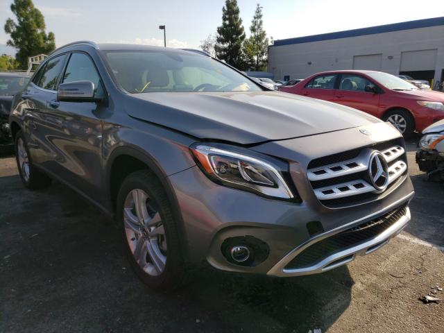 MERCEDES-BENZ GLE CLASS 2020 wdctg4eb7lj660314