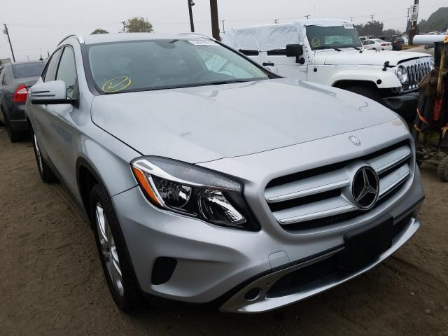 MERCEDES-BENZ GLA 250 2015 wdctg4eb8fj110642