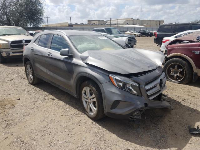 MERCEDES-BENZ GLA 250 2015 wdctg4eb8fj117333