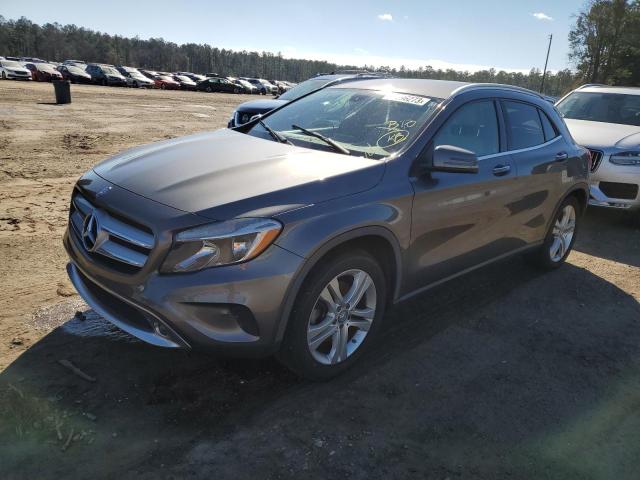 MERCEDES-BENZ GLA-CLASS 2015 wdctg4eb8fj129806