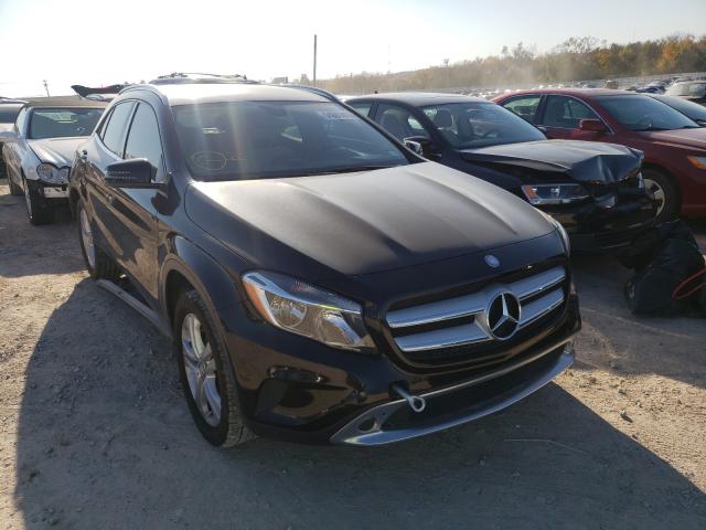 MERCEDES-BENZ GLA 250 2015 wdctg4eb8fj133998