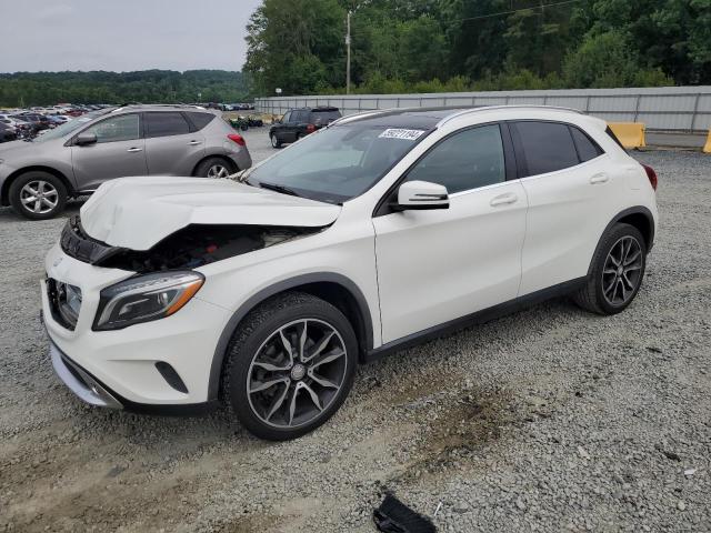 MERCEDES-BENZ GLA-CLASS 2015 wdctg4eb8fj153653