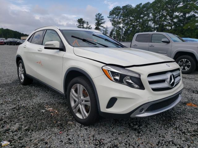 MERCEDES-BENZ GLA 250 2015 wdctg4eb8fj168640