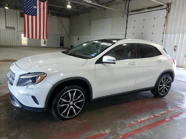 MERCEDES-BENZ GLA-CLASS 2015 wdctg4eb8fj174163