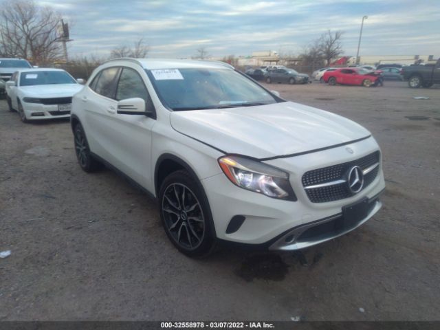 MERCEDES-BENZ GLA-CLASS 2015 wdctg4eb8fj176429