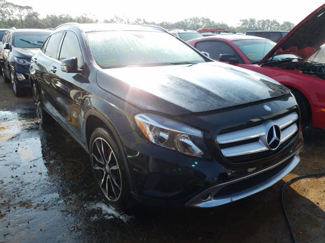 MERCEDES-BENZ GLA 250 2015 wdctg4eb8fj177788