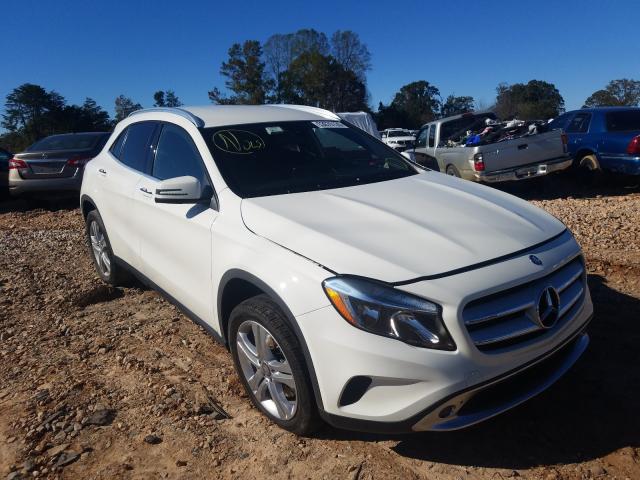 MERCEDES-BENZ GLA 250 2016 wdctg4eb8gj200455