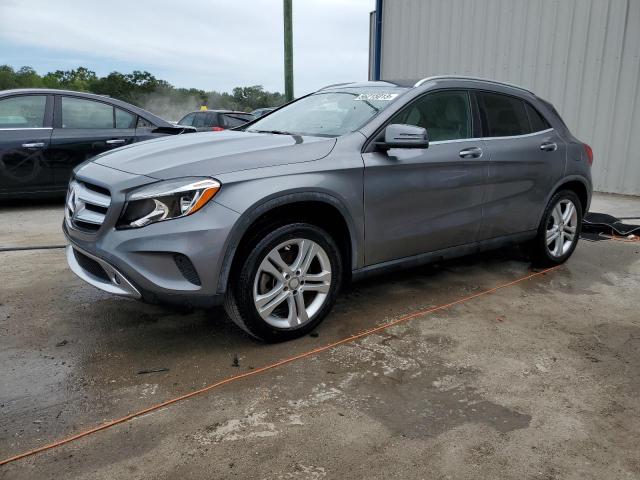 MERCEDES-BENZ GLA 250 2016 wdctg4eb8gj208877