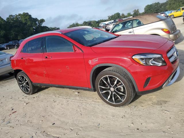 MERCEDES-BENZ GLA 250 2016 wdctg4eb8gj244813