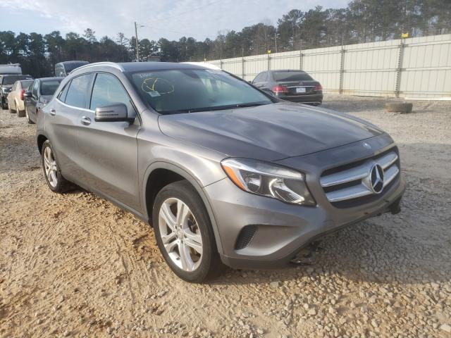 MERCEDES-BENZ GLA 250 2016 wdctg4eb8gj267492