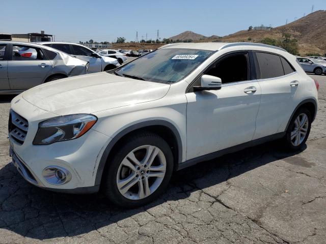 MERCEDES-BENZ GLA-CLASS 2018 wdctg4eb8jj411629