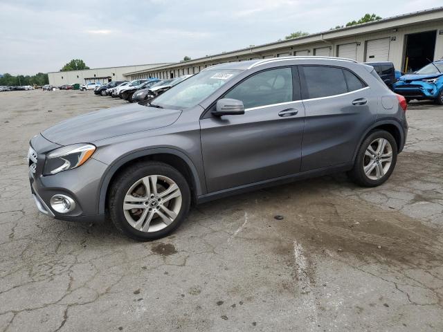 MERCEDES-BENZ GLA-CLASS 2018 wdctg4eb8jj434246