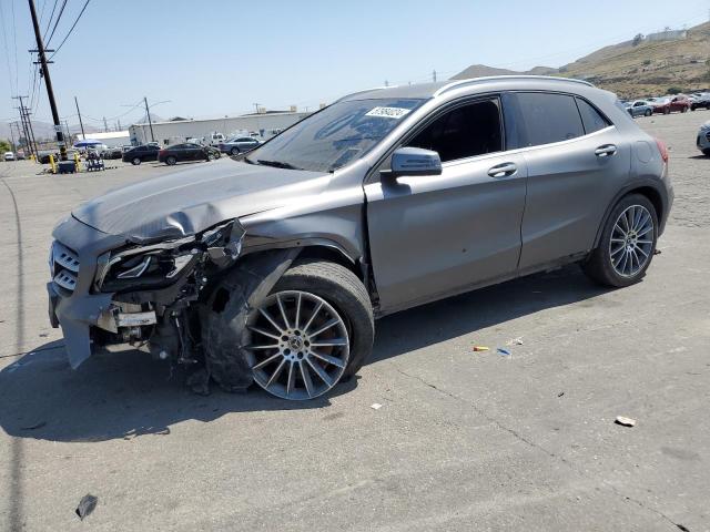 MERCEDES-BENZ GLA-CLASS 2018 wdctg4eb8jj436451