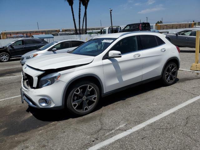 MERCEDES-BENZ GLA 250 2019 wdctg4eb8ku006936