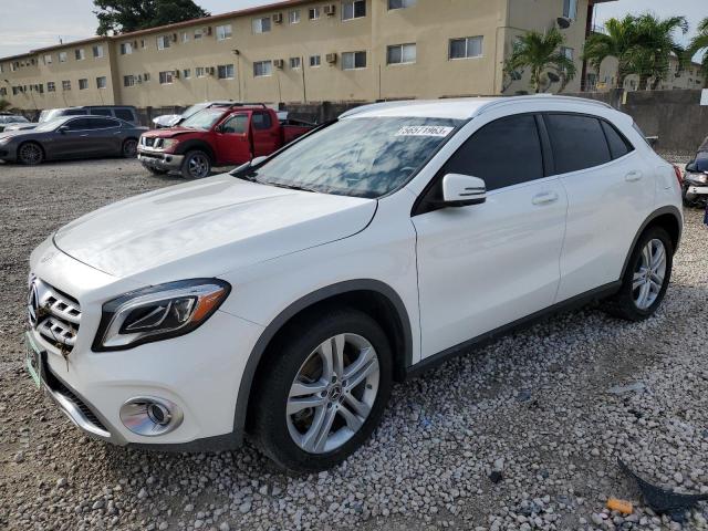 MERCEDES-BENZ GLA-CLASS 2020 wdctg4eb8lj660077