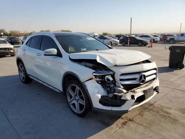 MERCEDES-BENZ GLA 250 2015 wdctg4eb9fj101576