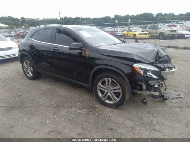 MERCEDES-BENZ GLA-CLASS 2015 wdctg4eb9fj112898