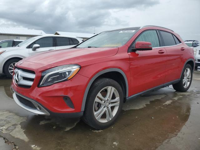 MERCEDES-BENZ GLA 250 2015 wdctg4eb9fj138160