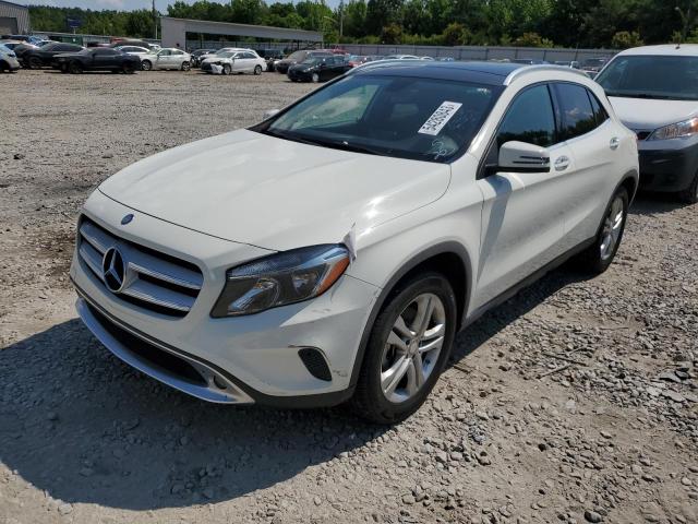 MERCEDES-BENZ GLA 250 2015 wdctg4eb9fj138465