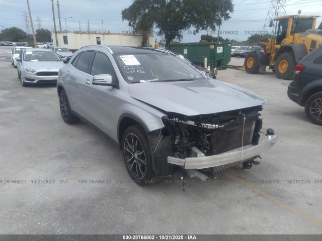 MERCEDES-BENZ GLA-CLASS 2015 wdctg4eb9fj180814