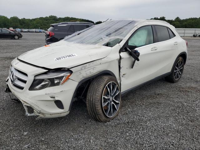 MERCEDES-BENZ GLA 250 2015 wdctg4eb9fj183891