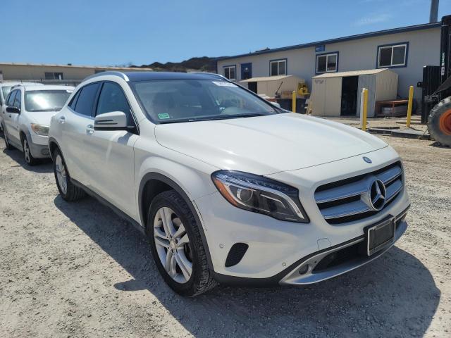 MERCEDES-BENZ GLA 250 2015 wdctg4eb9fj188167