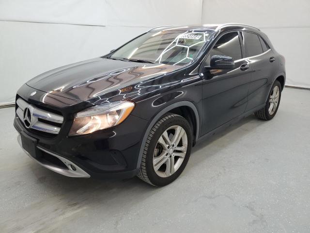 MERCEDES-BENZ GLA 250 2016 wdctg4eb9gj198229