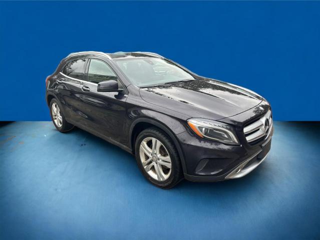 MERCEDES-BENZ GLA-CLASS 2016 wdctg4eb9gj228619