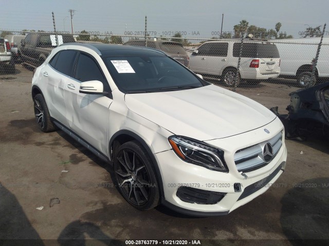 MERCEDES-BENZ NULL 2016 wdctg4eb9gj231696