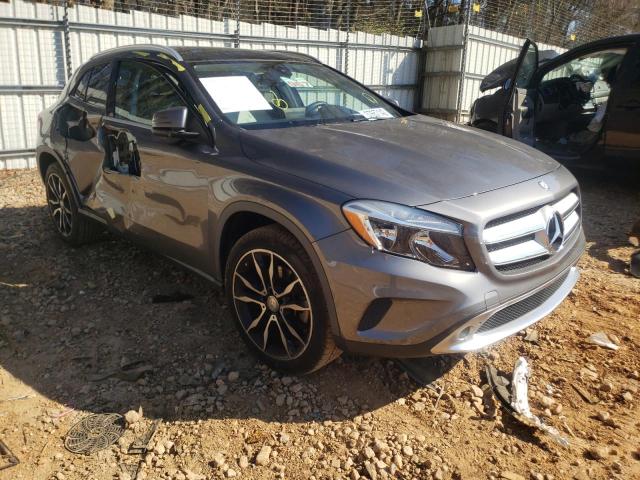 MERCEDES-BENZ NULL 2016 wdctg4eb9gj237739