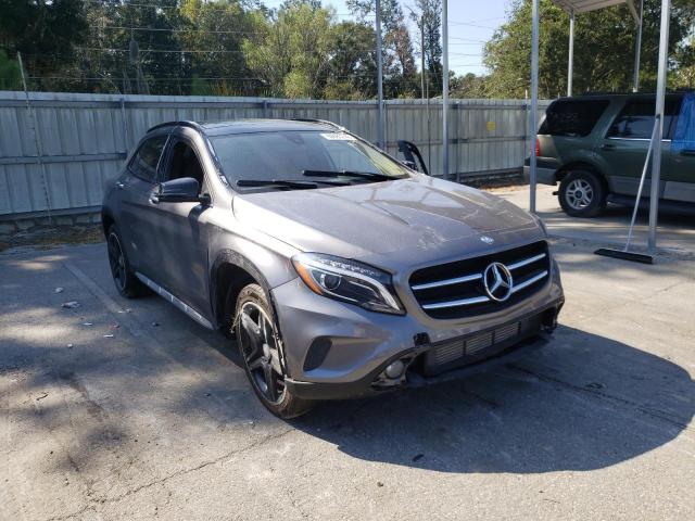 MERCEDES-BENZ GLA 250 2017 wdctg4eb9hj283508