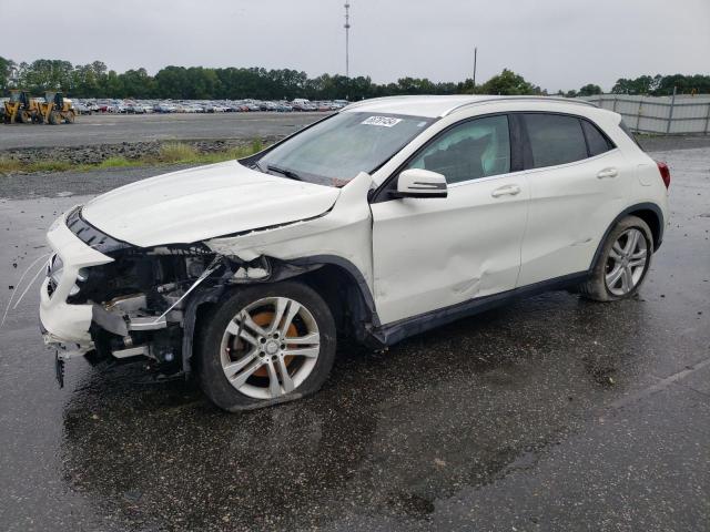 MERCEDES-BENZ GLA 250 2017 wdctg4eb9hj322744