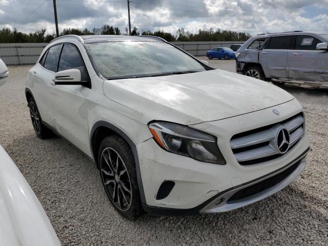 MERCEDES-BENZ GLA 250 2017 wdctg4eb9hj348292