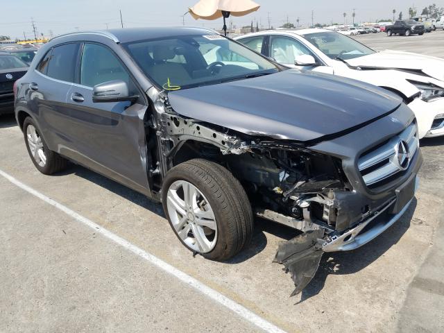 MERCEDES-BENZ GLA 250 2017 wdctg4eb9hj352763