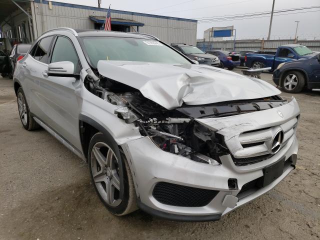 MERCEDES-BENZ NULL 2017 wdctg4eb9hj357106