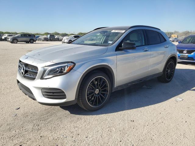 MERCEDES-BENZ GLA 250 2019 wdctg4eb9ku008825