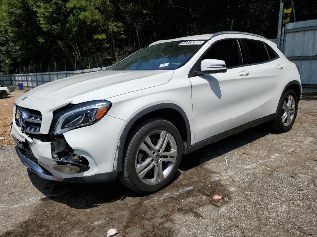 MERCEDES-BENZ GLA 250 2019 wdctg4eb9ku014219