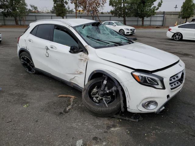 MERCEDES-BENZ GLA 250 2020 wdctg4eb9lj665756