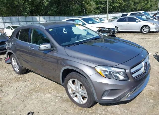 MERCEDES-BENZ NULL 2015 wdctg4ebxfj119620