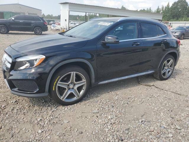 MERCEDES-BENZ GLA 250 2015 wdctg4ebxfj134537