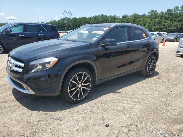 MERCEDES-BENZ GLA 250 2015 wdctg4ebxfj180563