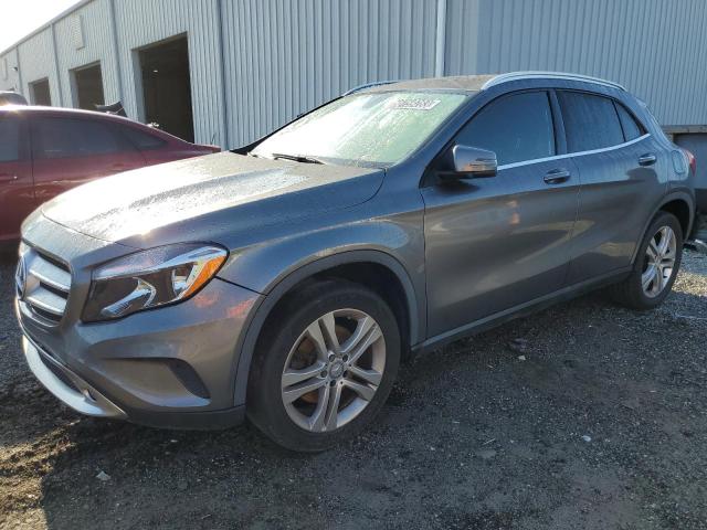 MERCEDES-BENZ GLA-CLASS 2016 wdctg4ebxgj201901