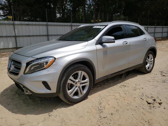 MERCEDES-BENZ GLA 250 2016 wdctg4ebxgj206886