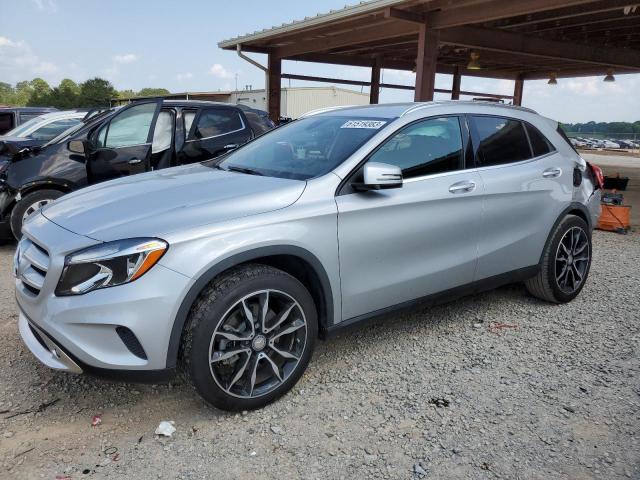 MERCEDES-BENZ GLA 250 2016 wdctg4ebxgj221159