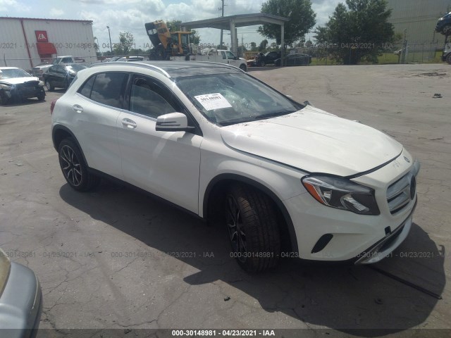 MERCEDES-BENZ NULL 2017 wdctg4ebxhj292931