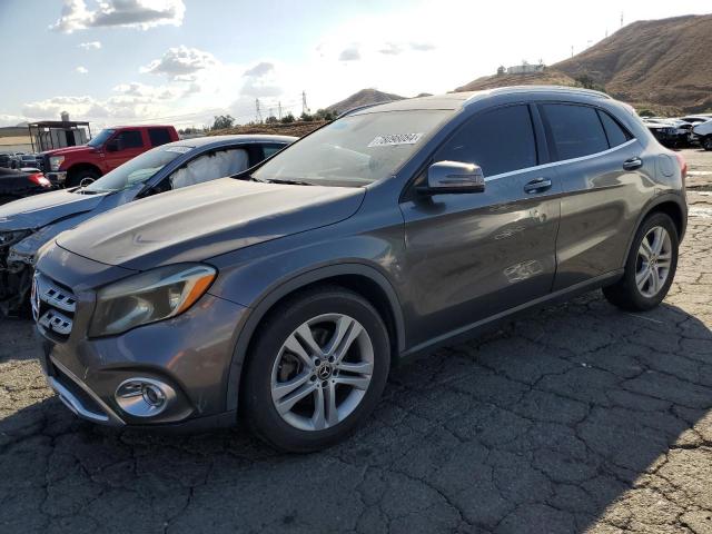 MERCEDES-BENZ GLA 250 2018 wdctg4ebxjj399743