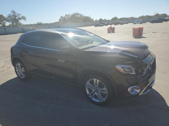 MERCEDES-BENZ GLA 250 2018 wdctg4ebxjj421949