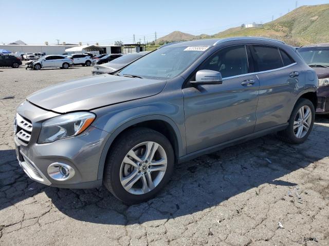 MERCEDES-BENZ GLA-CLASS 2018 wdctg4ebxjj478328