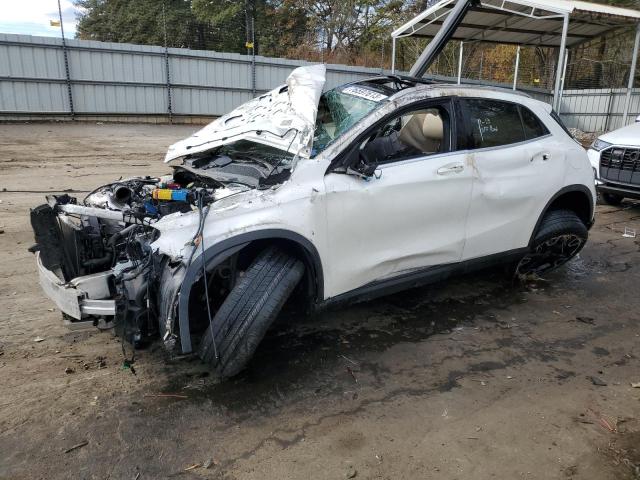 MERCEDES-BENZ GLA-CLASS 2019 wdctg4ebxku001107